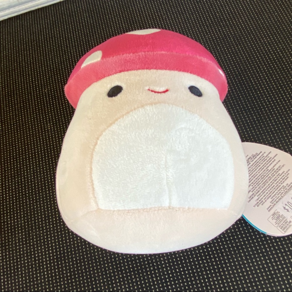 NWT 2 rare 5” squishmallows Malcom and Elton - Picture 8 of 9